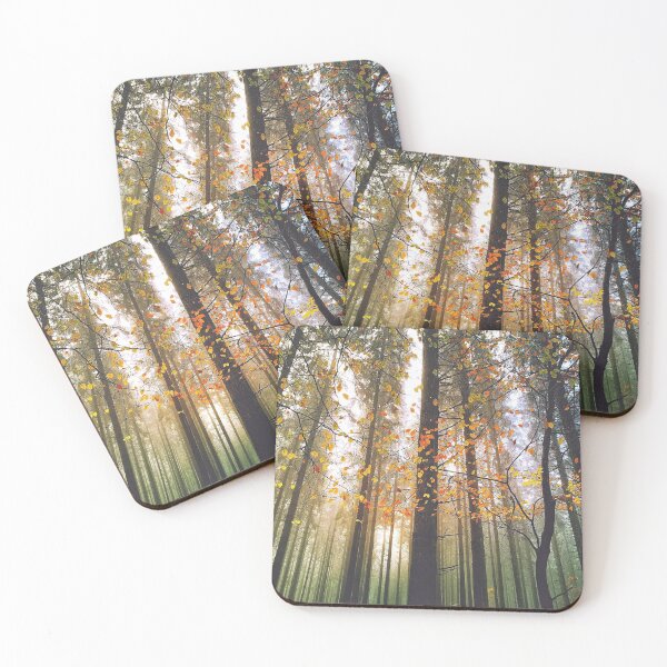 Item preview, Forest in the mist designed and sold by Diana‘s.