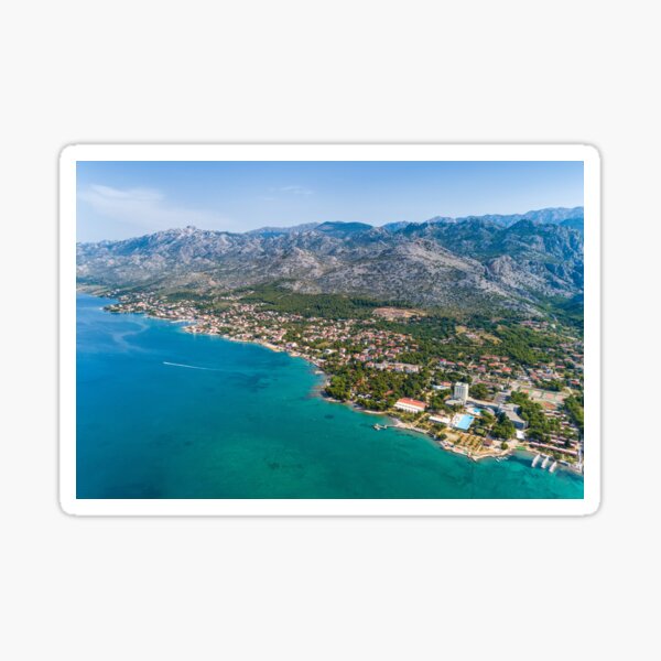 Item preview, Starigrad Paklenica designed and sold by ivancoric.