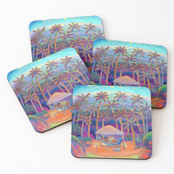 Item preview, Playa Pariso designed and sold by Lencho.