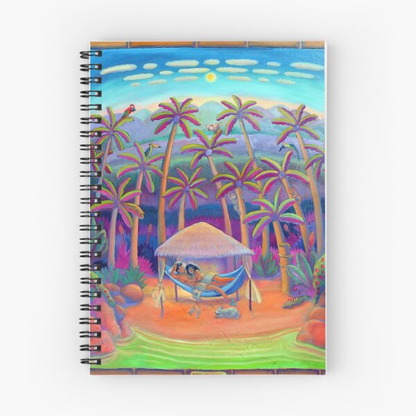 Item preview, Playa Pariso designed and sold by Lencho.