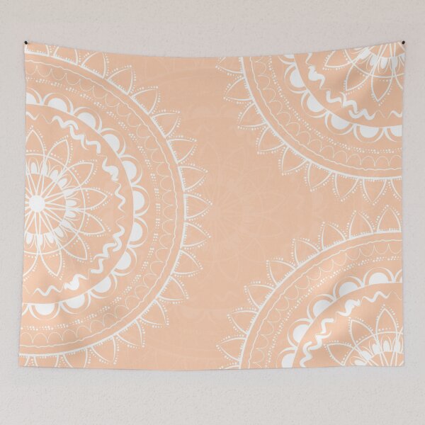 Item preview, Bohemian Medallion designed and sold by famenxt.