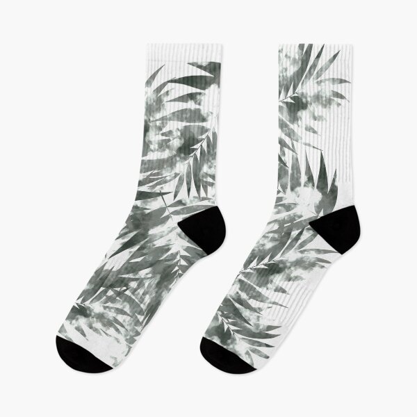Item preview, Pastel leaves designed and sold by Idaeltvik.