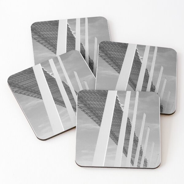 Item preview, Staten Island Ferry Terminal designed and sold by SkatingGirl.