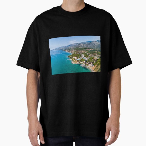 Item preview, Starigrad Paklenica designed and sold by ivancoric.