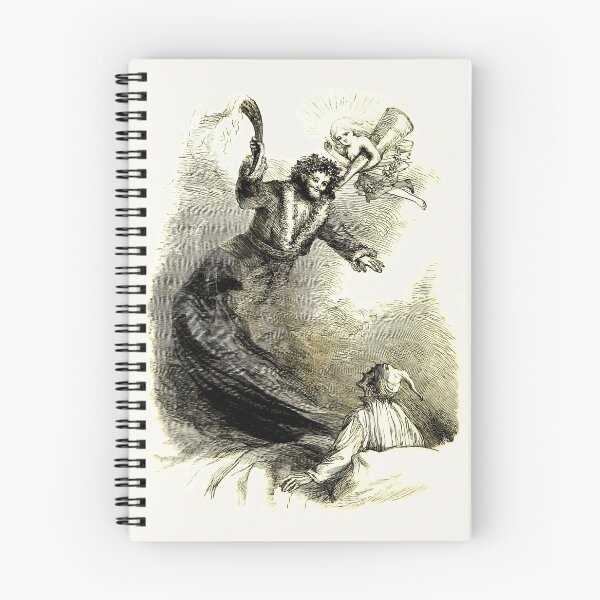 Item preview, A Christmas Carol designed and sold by PictureNZ.