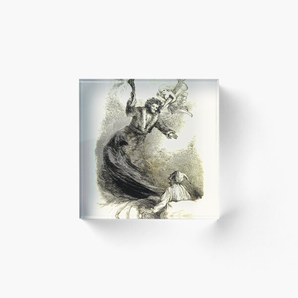 Item preview, A Christmas Carol designed and sold by PictureNZ.