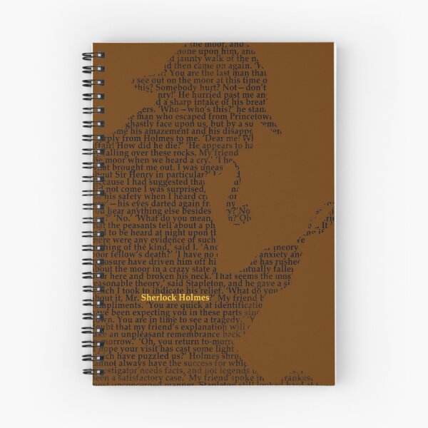 Item preview, Elementary my dear Watson.. designed and sold by piccolo135.