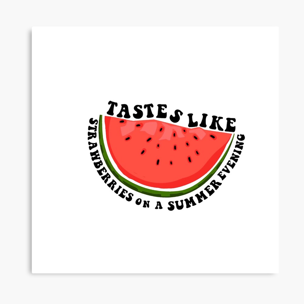 significado de watermelon sugar harry styles｜TikTok Search