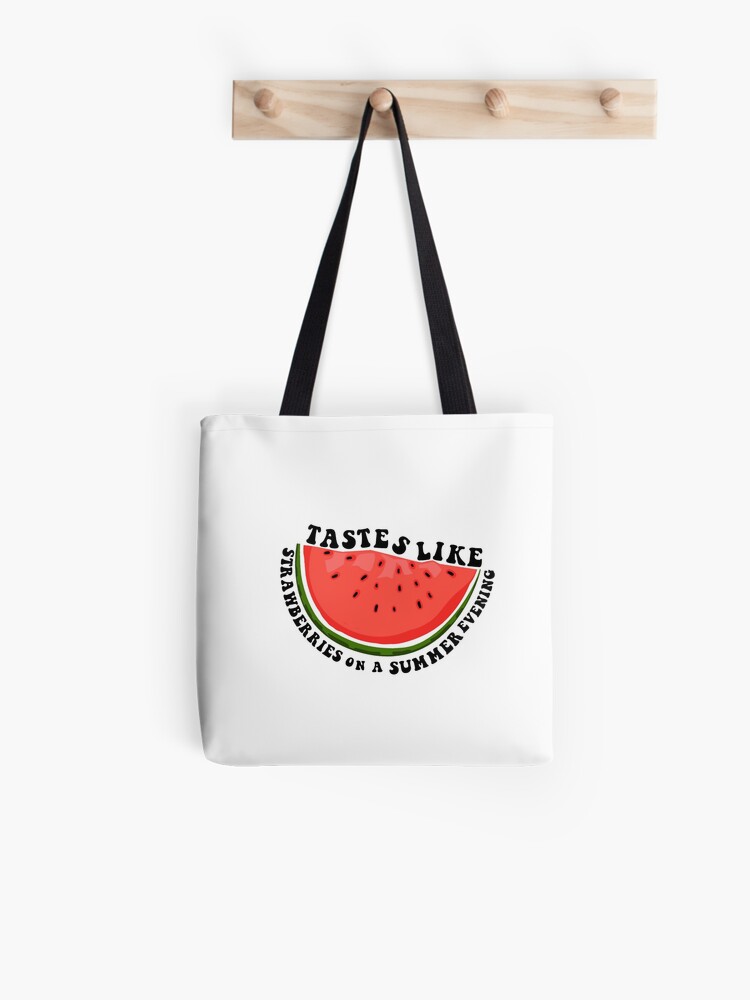 Watermelon Sugar on sale Beach Bag