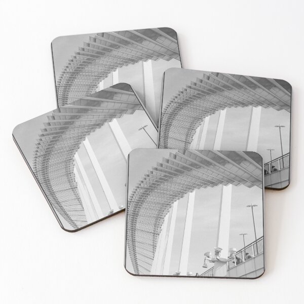 Item preview, Staten Island Ferry Terminal designed and sold by SkatingGirl.