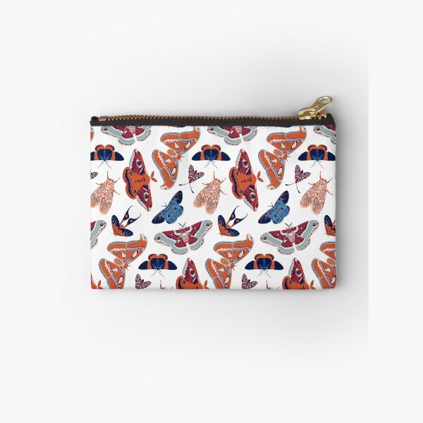 Item preview, moth designed and sold by AnaAnaDesign.