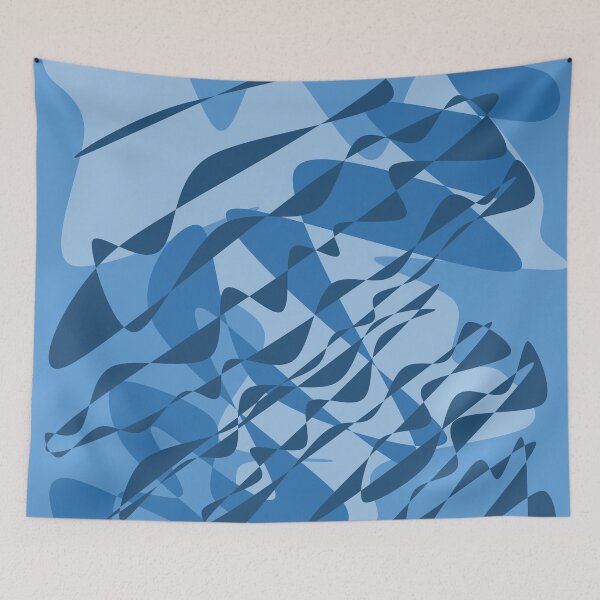 Item preview, Abstract Art For Your Personal Items designed and sold by Dmack09.