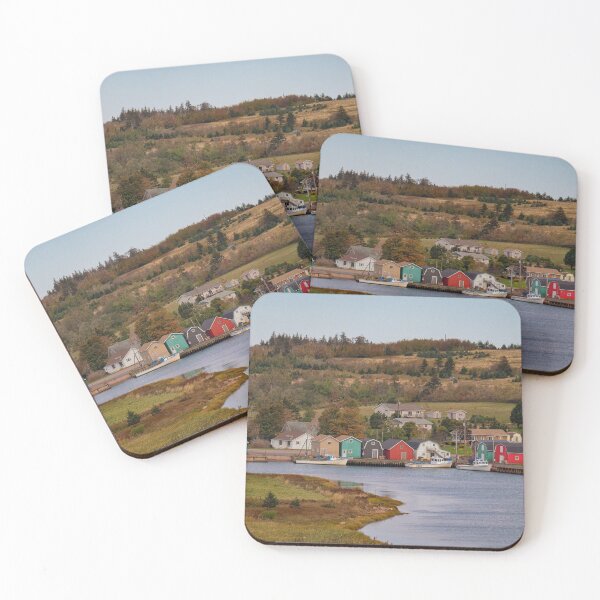 Item preview, French River, PEI, Canada designed and sold by Gerda Grice Photography.