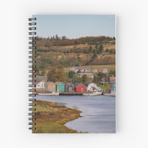 Item preview, French River, PEI, Canada designed and sold by Gerda Grice Photography.