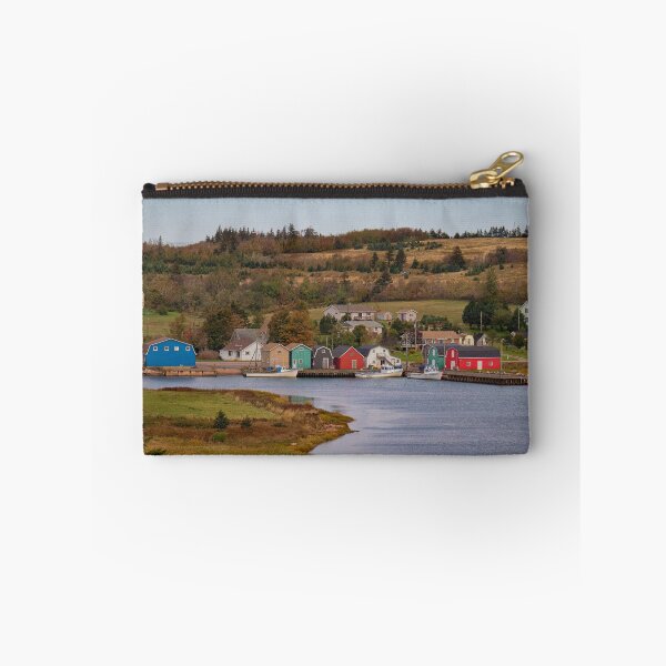 Item preview, French River, PEI, Canada designed and sold by Gerda Grice Photography.