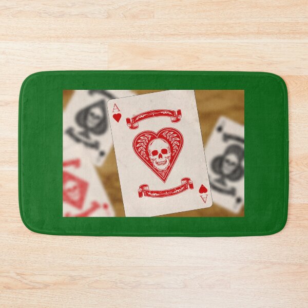 Item preview, THE LETTERS OF DEATH designed and sold by SARGENTOWILLY.