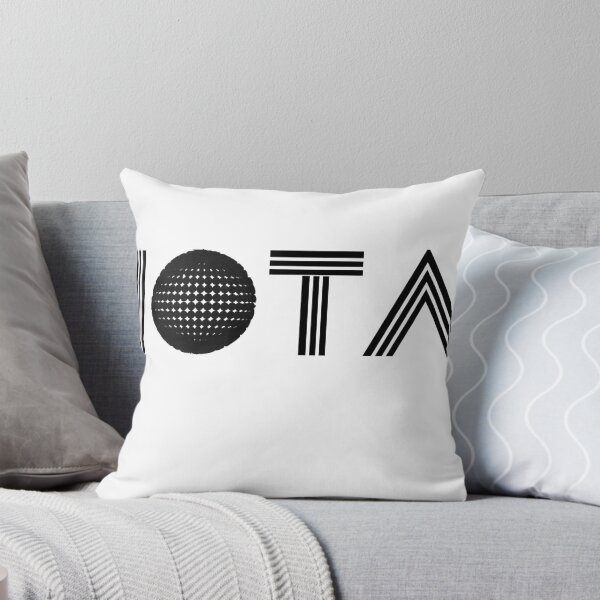 Item preview, Pegatina Iota designed and sold by Camjack2000.