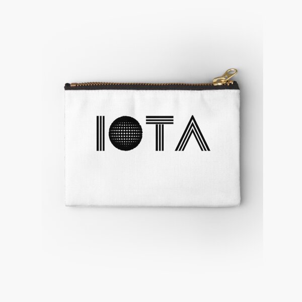 Item preview, Pegatina Iota designed and sold by Camjack2000.