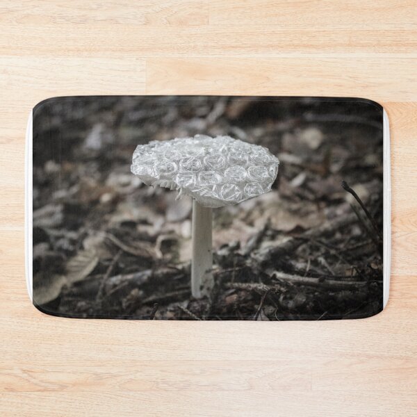 Item preview, Fictional mycology: blister bloppling, fungus. designed and sold by Volker Schütz.