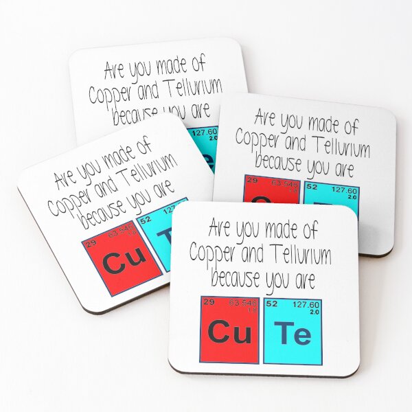 Item preview, Cute Chemistry Nerd Geek Funny Science T-shirt  designed and sold by Dan4220.