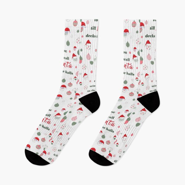Item preview, Santa - To The Window designed and sold by AprilSLDesigns.