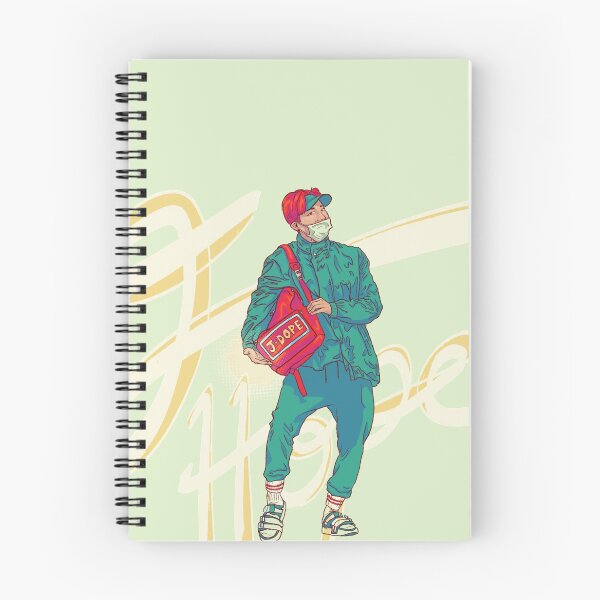 Item preview, J-Dope designed and sold by lost-actuality.