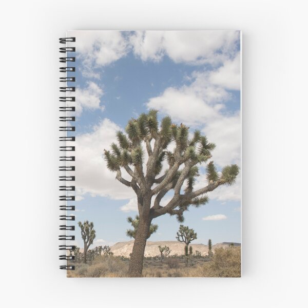 Item preview, Joshua Tree Desert designed and sold by RILEY J MEDIA.