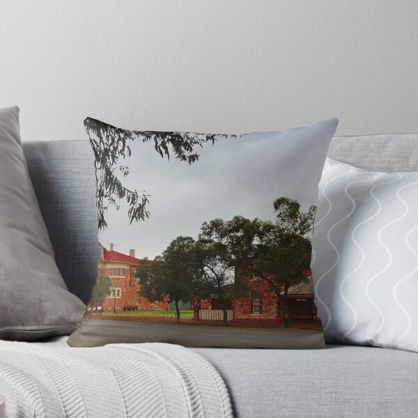 Item preview, Coolgardie  ... Grand in 1910  ... A ghost town today designed and sold by myraj.