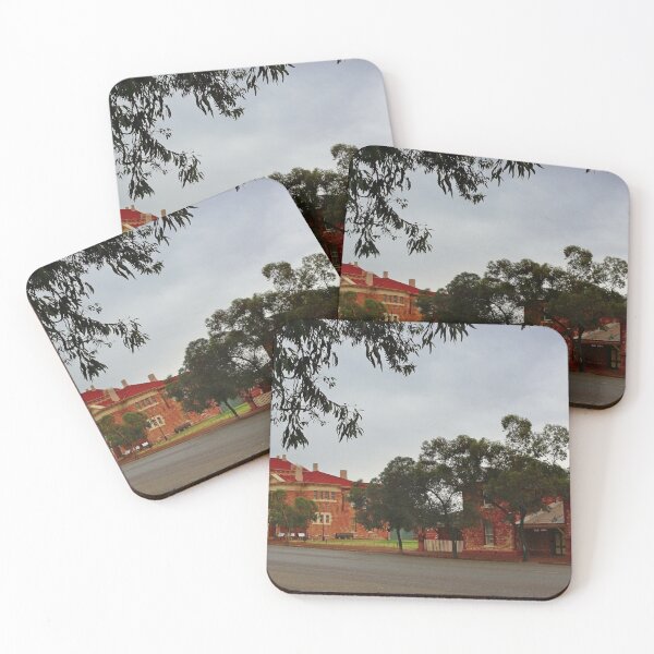Item preview, Coolgardie  ... Grand in 1910  ... A ghost town today designed and sold by myraj.