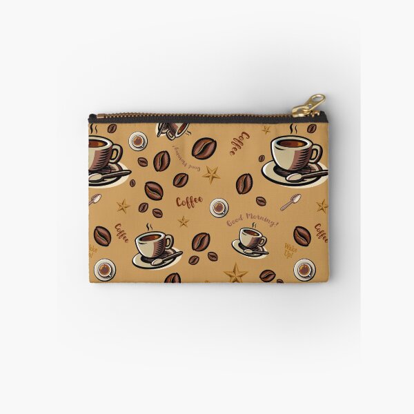 Item preview, Coffee! designed and sold by Free Wheelin' Design.