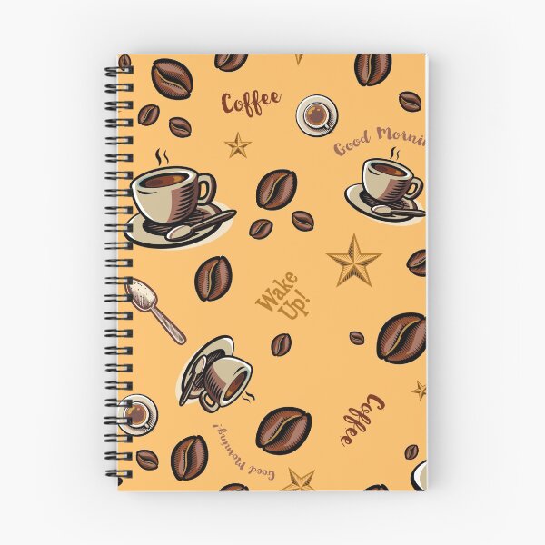 Item preview, Coffee! designed and sold by Free Wheelin' Design.