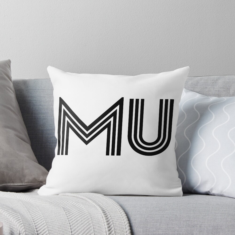 Item preview, Throw Pillow designed and sold by Camjack2000.