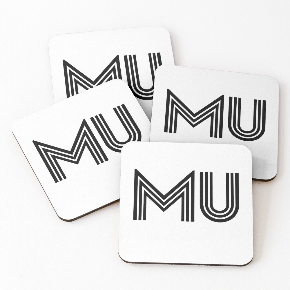 Item preview, Coasters (Set of 4) designed and sold by Camjack2000.