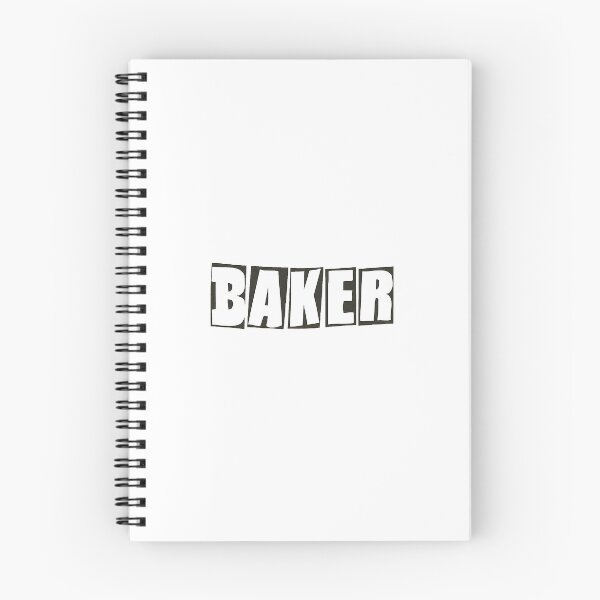 Item preview, Baker designed and sold by Jade1713.