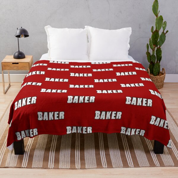 Item preview, Baker designed and sold by Jade1713.