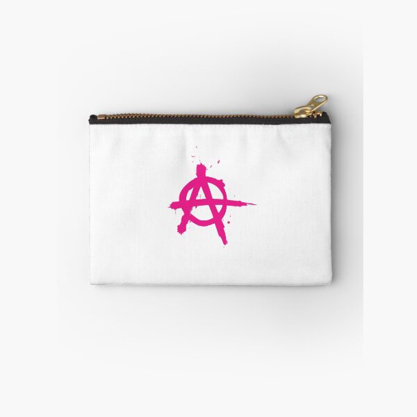 Item preview, Pink Anarchy designed and sold by DavaTypeGraphic.
