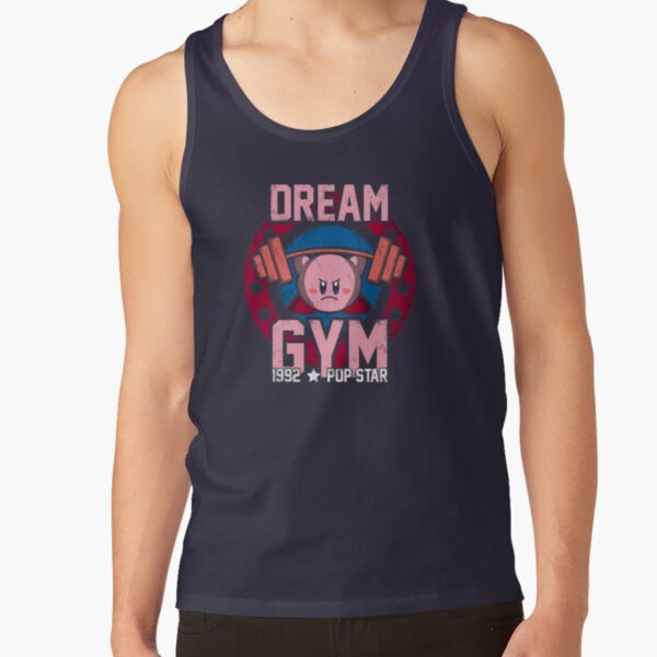 camisetas de tirantes gym