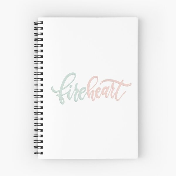 Item preview, Fireheart designed and sold by Danica  Cristine.