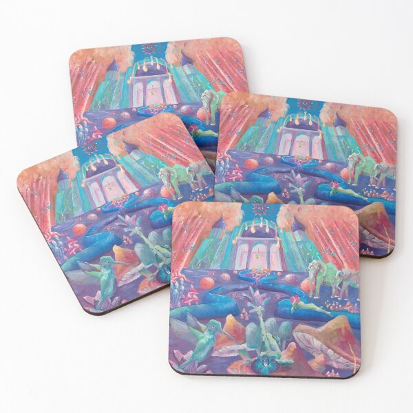 Item preview, Trickery of Orchids designed and sold by Marina Radanovic.