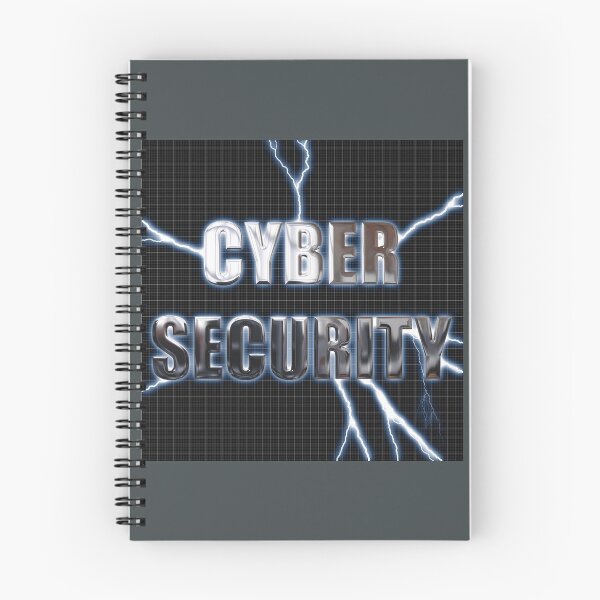Item preview, CYBER SECURITY III designed and sold by SARGENTOWILLY.
