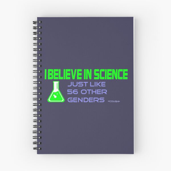 Item preview, I Believe In Science designed and sold by tshdesigns.