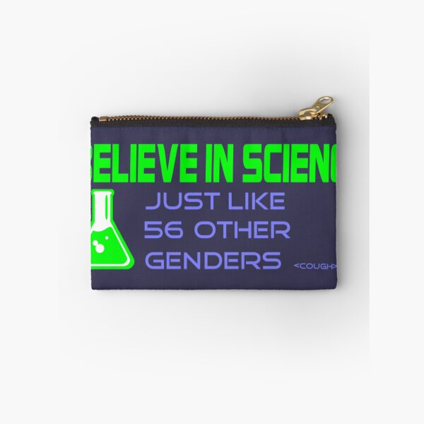Item preview, I Believe In Science designed and sold by tshdesigns.
