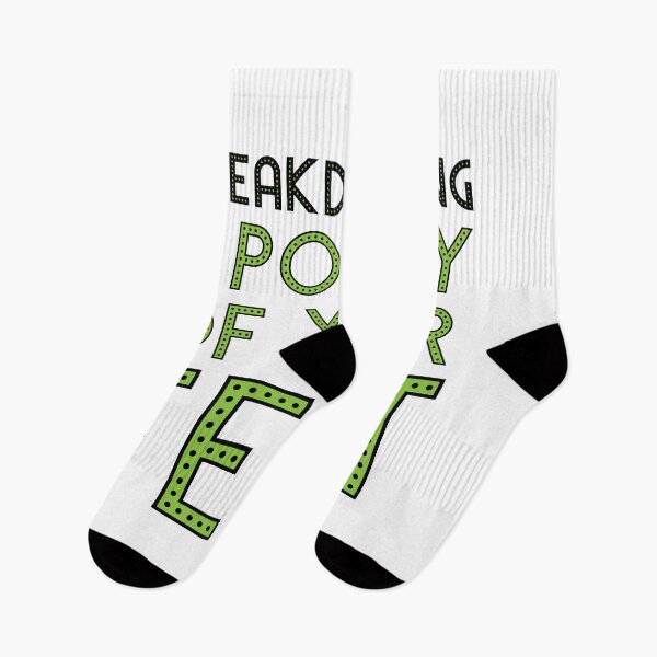 Item preview, Breakdancing a poetry of your feet designed and sold by SVDesignatVasil.