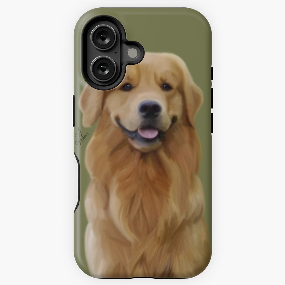 Item preview, iPhone Tough Case designed and sold by K-AEyston.