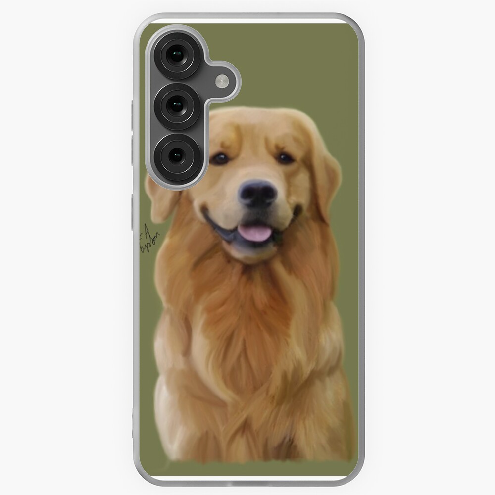 Item preview, Samsung Galaxy Soft Case designed and sold by K-AEyston.