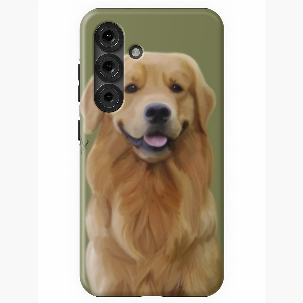 Item preview, Samsung Galaxy Tough Case designed and sold by K-AEyston.