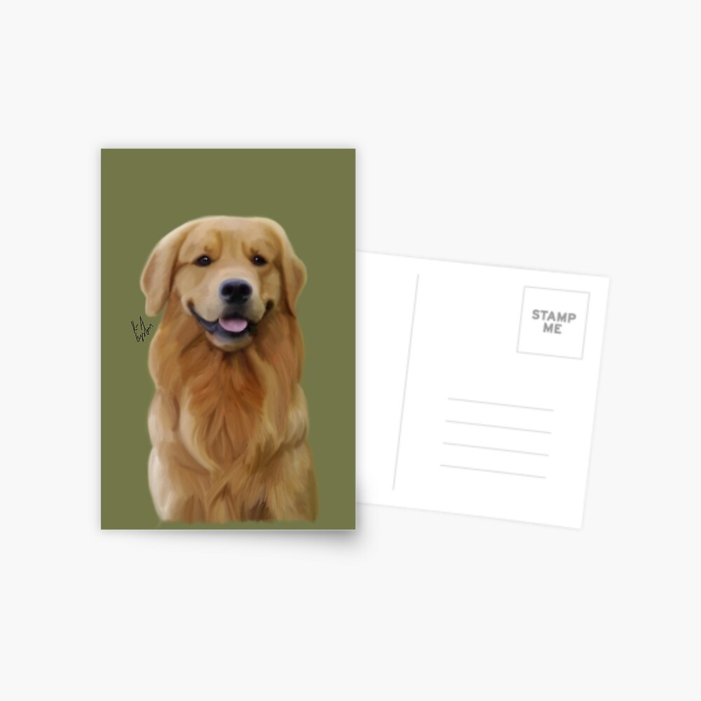 Item preview, Postcard designed and sold by K-AEyston.