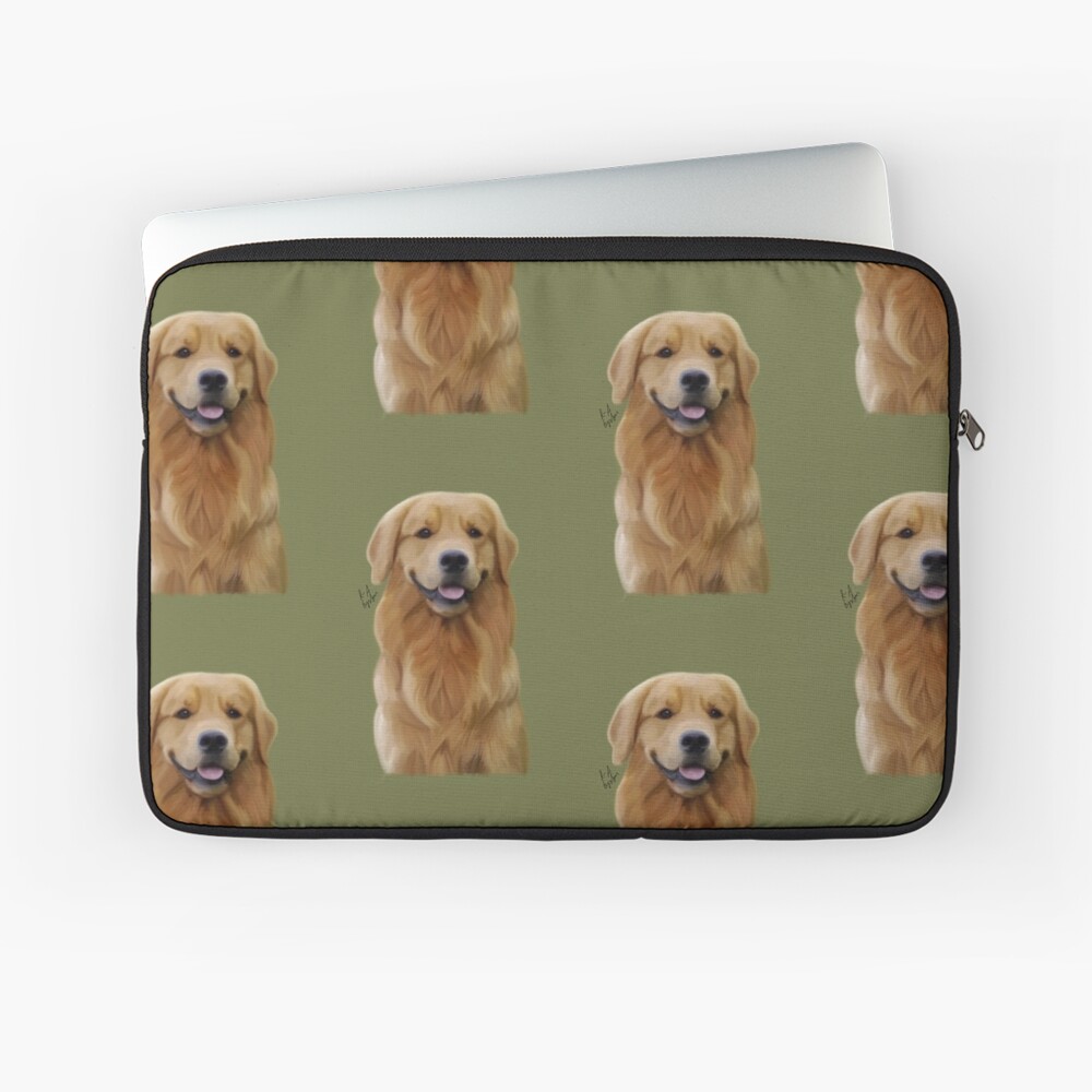 Item preview, Laptop Sleeve designed and sold by K-AEyston.