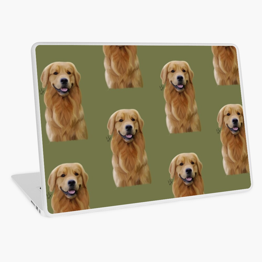 Item preview, Laptop Skin designed and sold by K-AEyston.