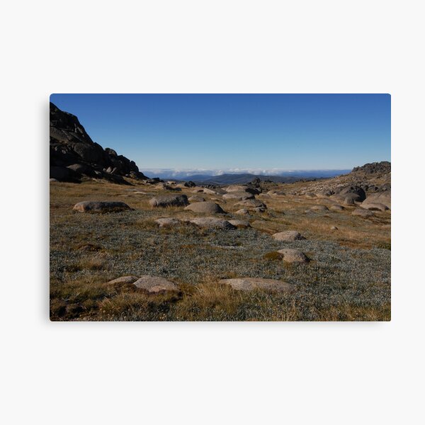 Item preview, Above Thredbo designed and sold by Richard  Stanley.